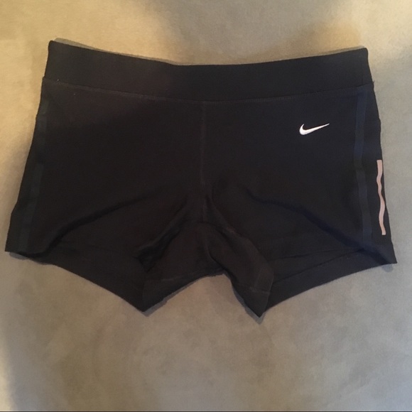 Nike Pants - Nike “Dri-Fit” Black Shorts